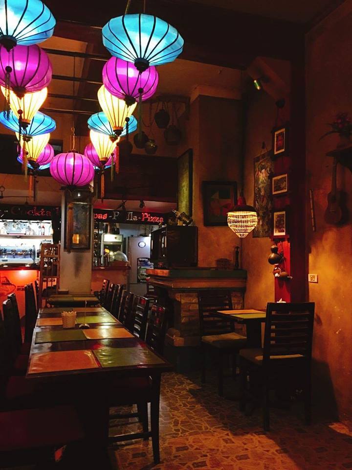 Viet Emotion - The best coffee shops in Sapa